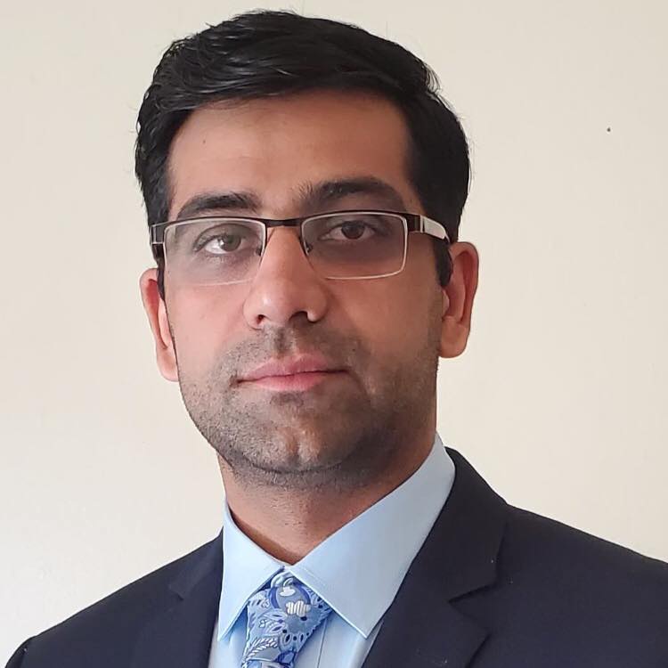 Ajmal Rasheady
